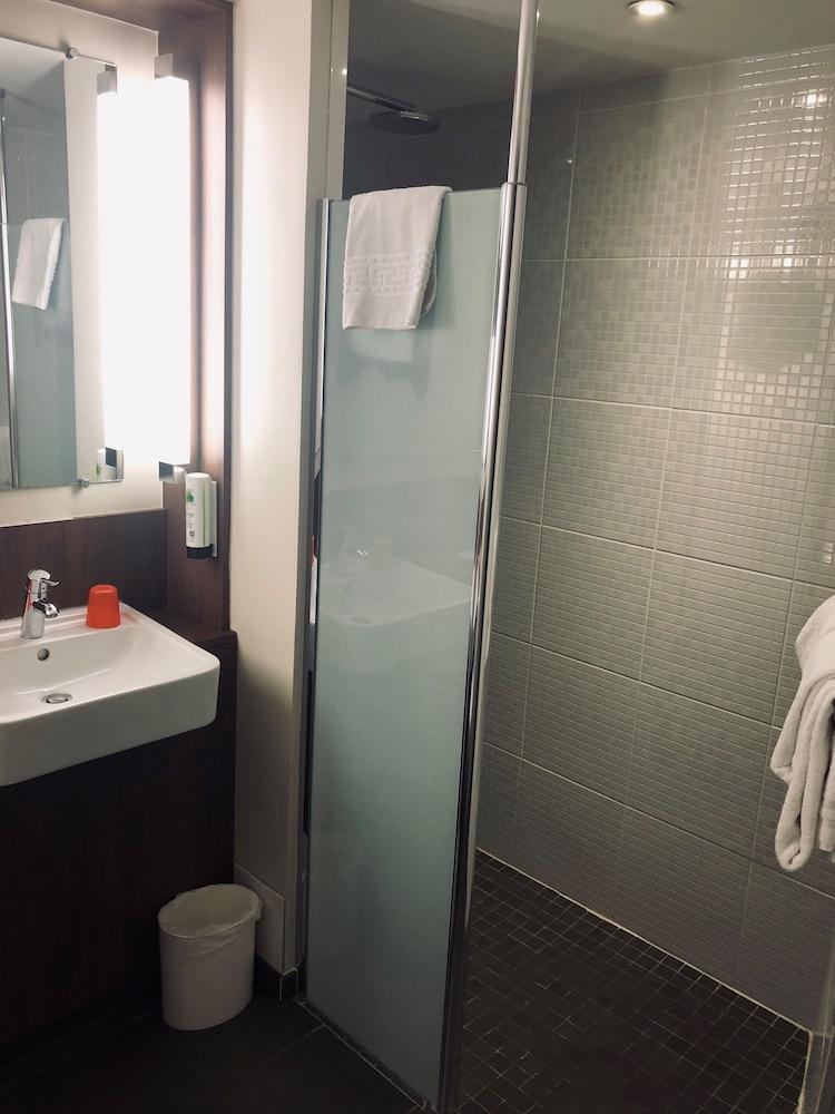 Ibis Styles Bordeaux Centre Gare Hotell Eksteriør bilde