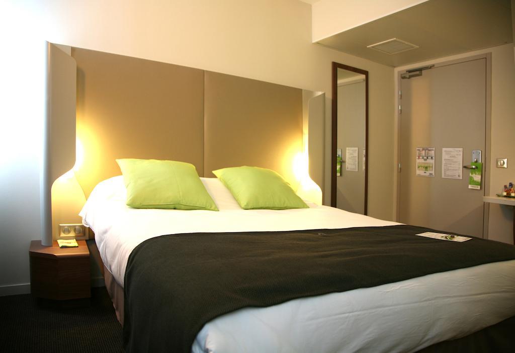 Ibis Styles Bordeaux Centre Gare Hotell Eksteriør bilde