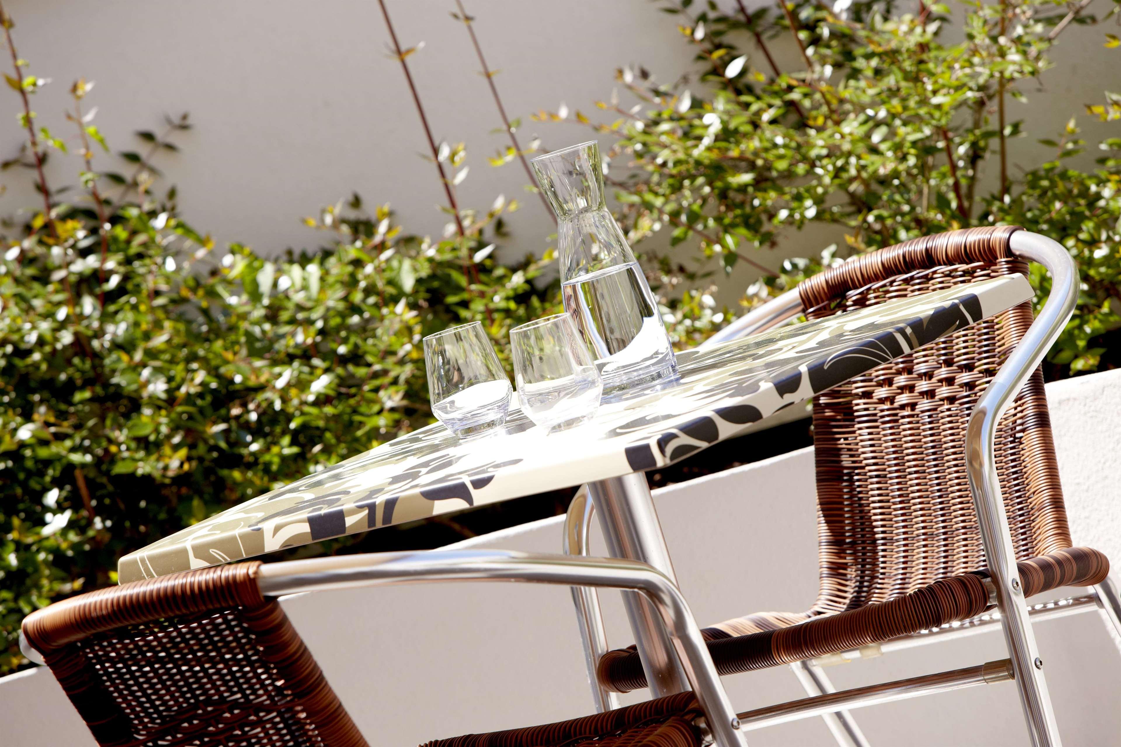 Ibis Styles Bordeaux Centre Gare Hotell Eksteriør bilde