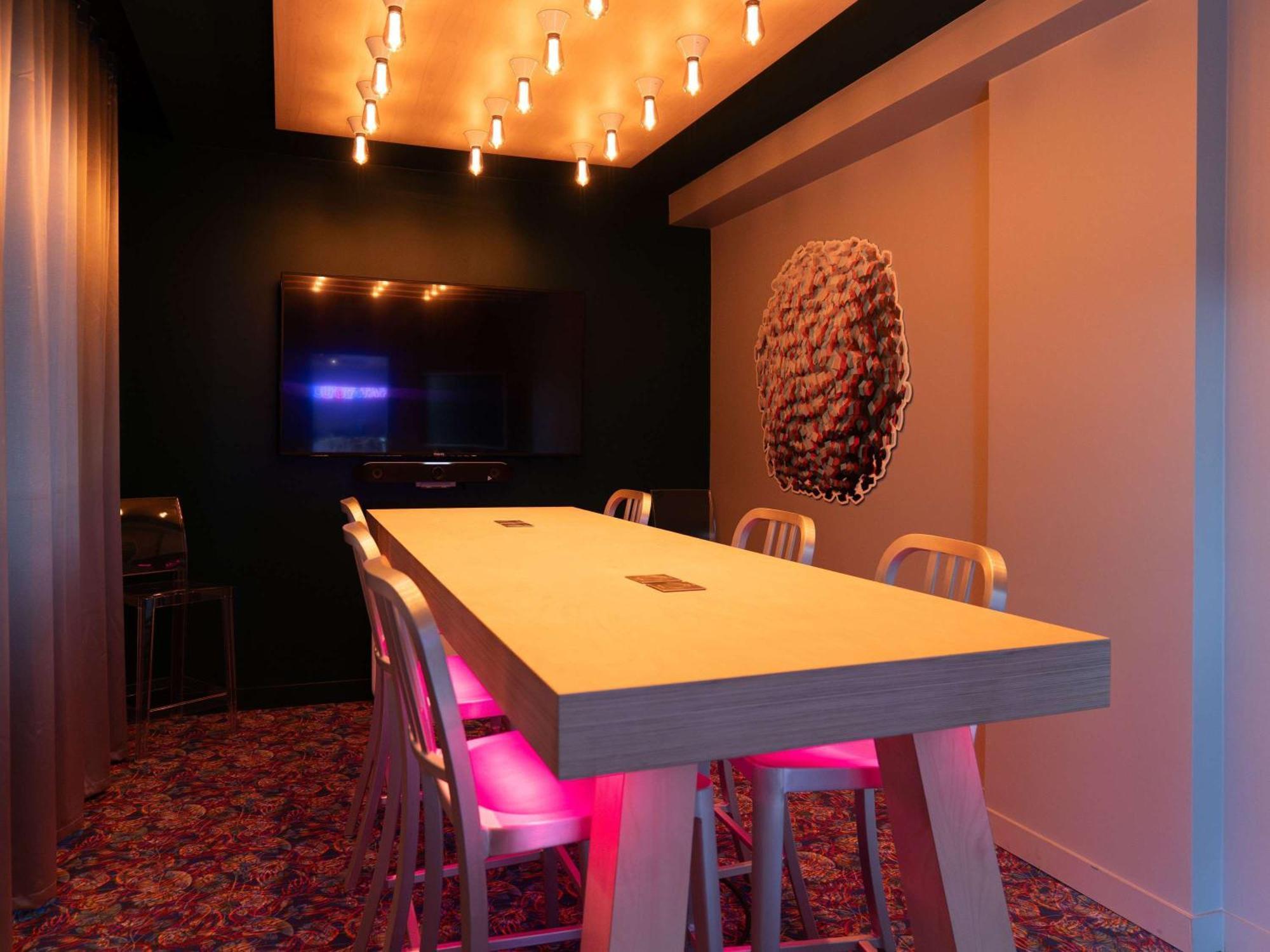 Ibis Styles Bordeaux Centre Gare Hotell Eksteriør bilde